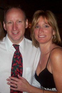 Maureen Lysogorski