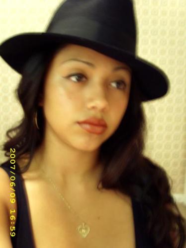 Stephanie Gonzales