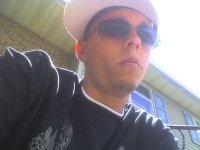 Justin Deater