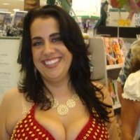 Alicia Villalobos
