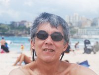 David Ryugo