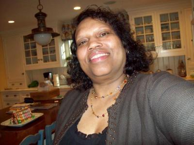 Marilyn Camal