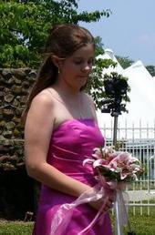 April Sharpe