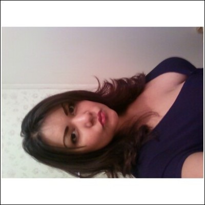 Cynthia Cruz
