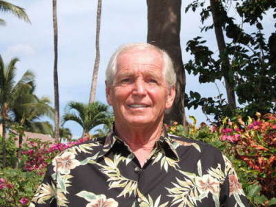 Thomas Garretson