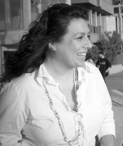 Sandra Breceda