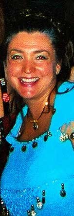 Jennifer Kirby