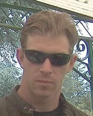 Eric Irving