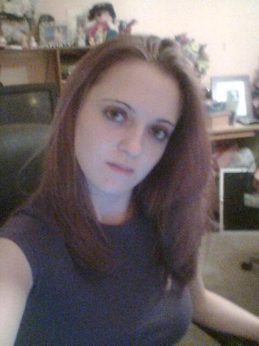 Kasey Carney