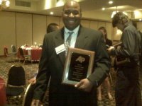 Lavoy Harrell
