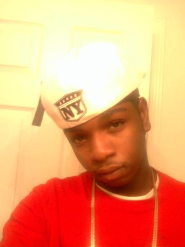 Terrance Nelson