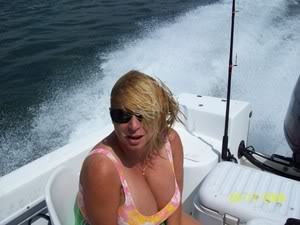 Tina Hurley