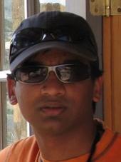 Arun Bajaj