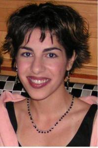 Arzu Ozdemir