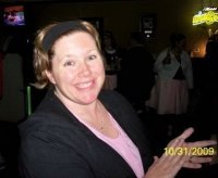 Kellie Forsythe