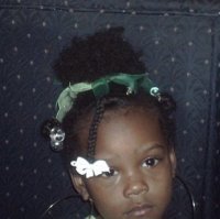 Javonia Henry