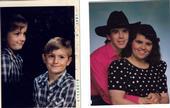 Rachel Scott