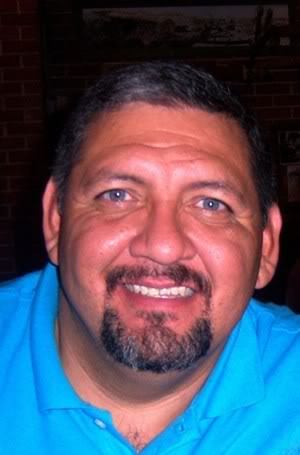Edwardo Elizondo