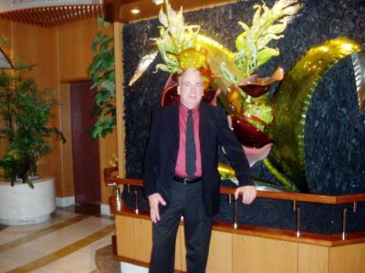 Marc Lamorte
