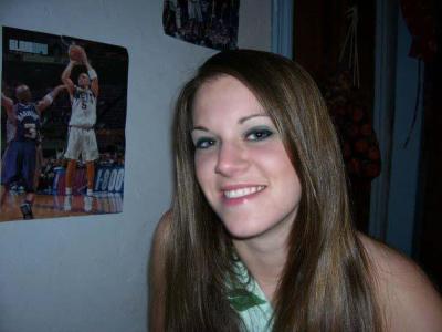 Sarah Thue