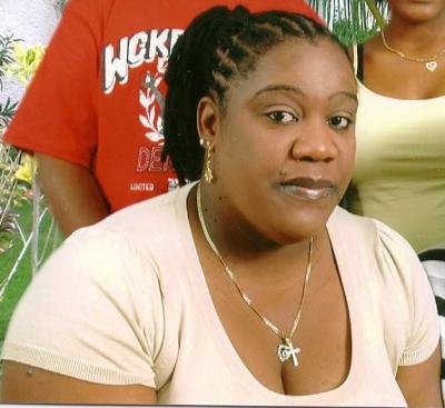 Kathy Joseph