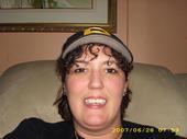 Gretchen Burkholder