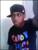 Terrance Chavis