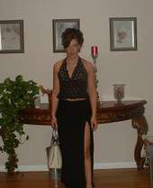 Christine Hayle