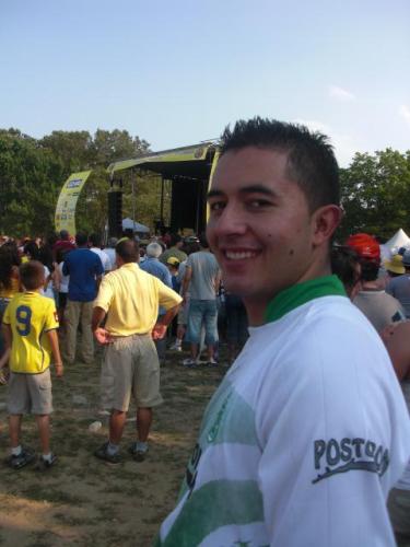 Edwin Preciado