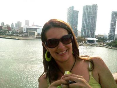 Vanesa Moris