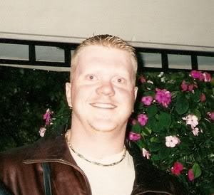 Jesse Nye