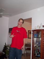 Chad Lenehan