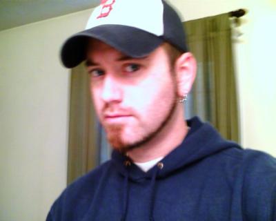 Joshua Stevens