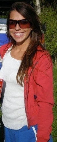Rachel Brooks