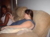 Tammy Scragg