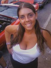 Christina Petrocelli