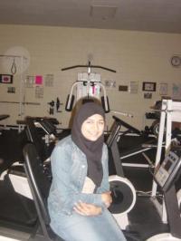 Amna Hussaini