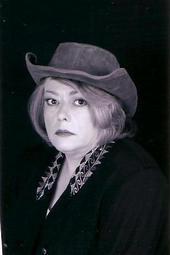 Lorna Pazour