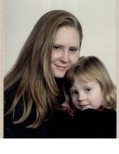 Kristen Keistler