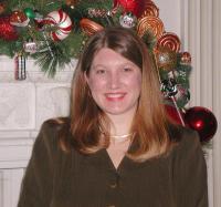 Meredith Anderson
