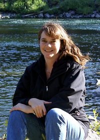 Trudi Fountain