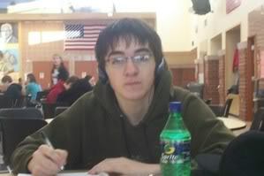 Brandon Cwiklinski