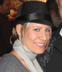 Dawn Yeskulsky