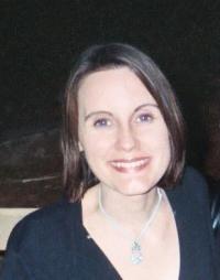 Michelle Gasperec