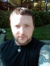 Brandon Zahn