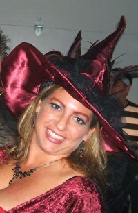 Charlotte Yund