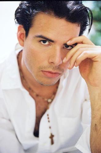 Joaquin Torres