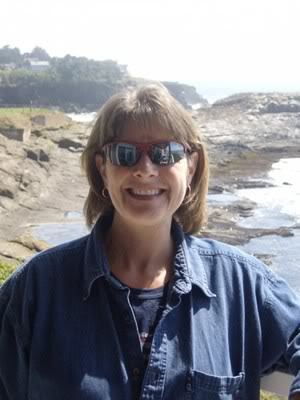 Paula Sawyer