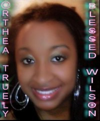 Arthea Wilson