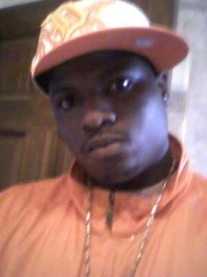 Brian Moore